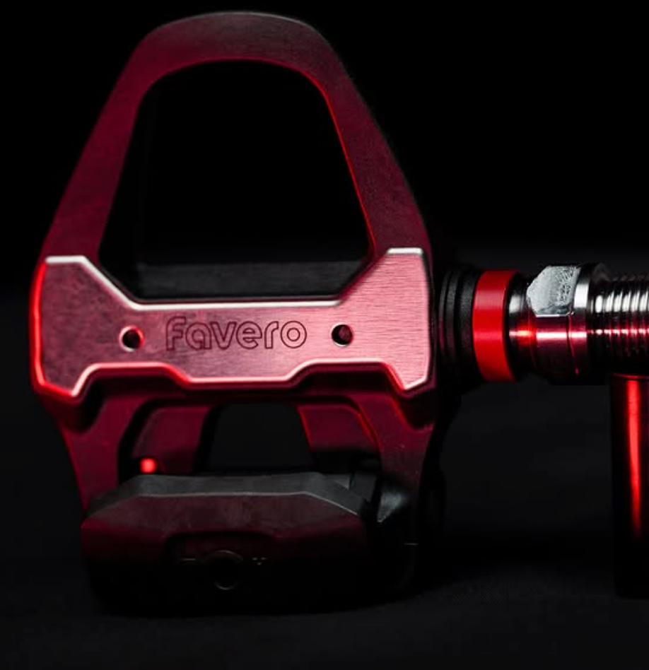 Favero Power Pedals | Road, Gravel, MTB