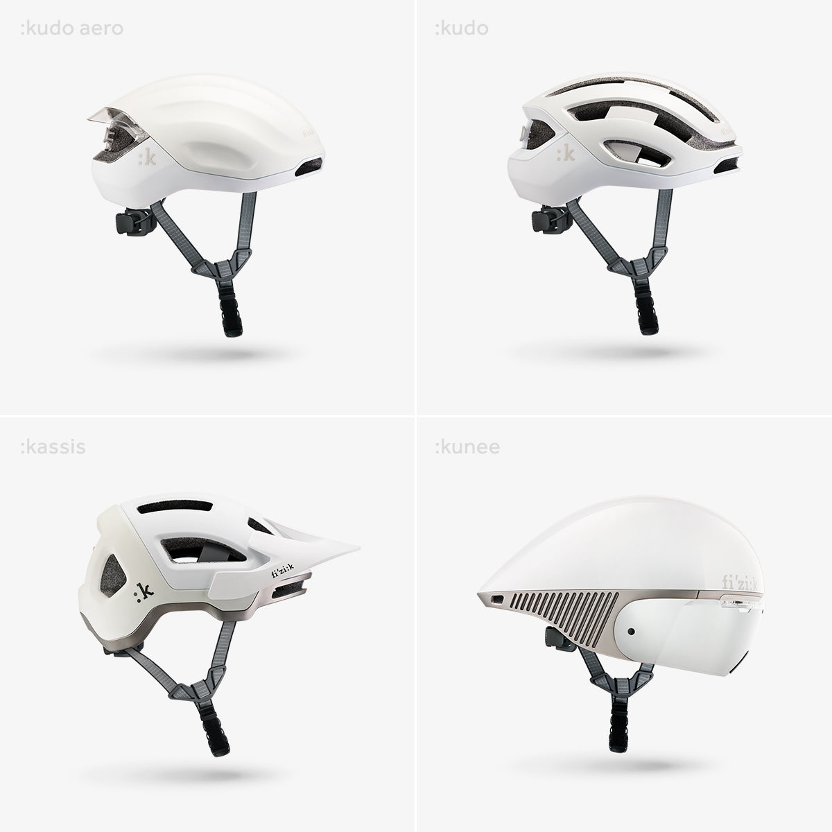 Fizik Helmets