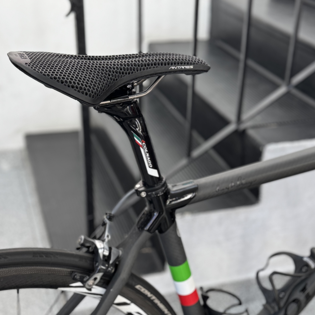 Fi'zi:k Saddles