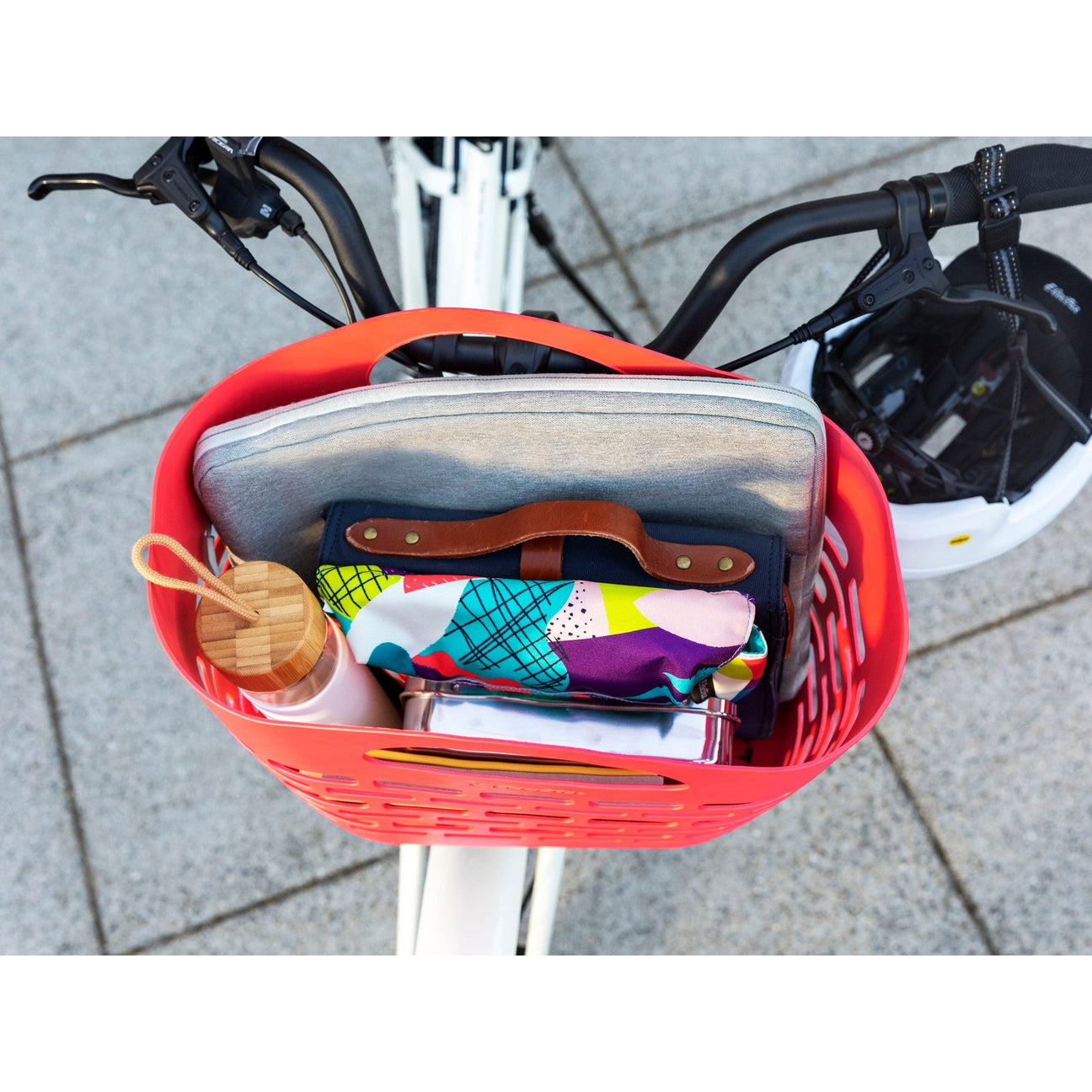 Electra Bags & Accessories