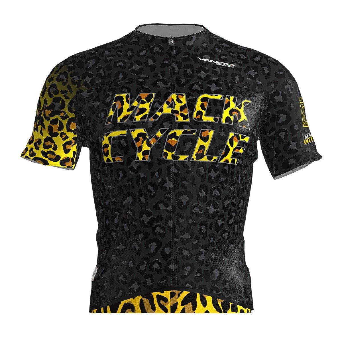 MACK WOMEN'S APPAREL