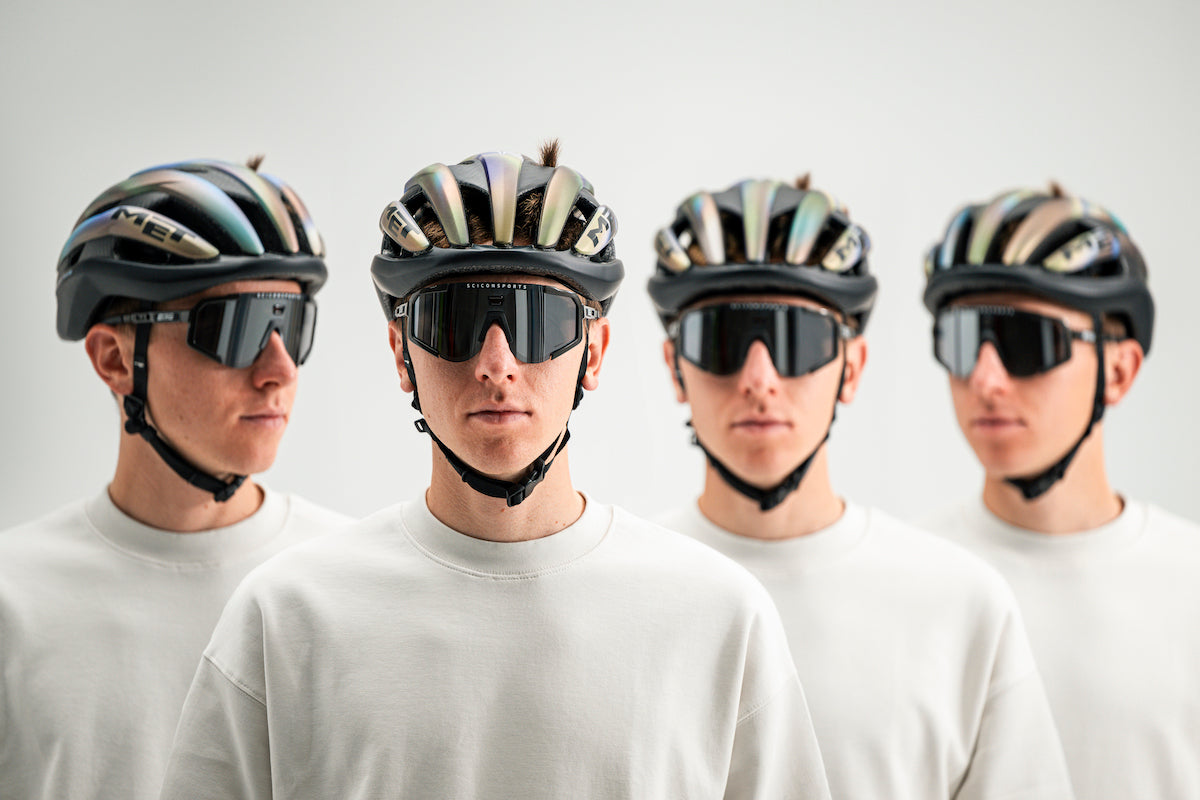 MET Helmets