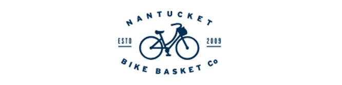 Nantucket Bike Basket Company