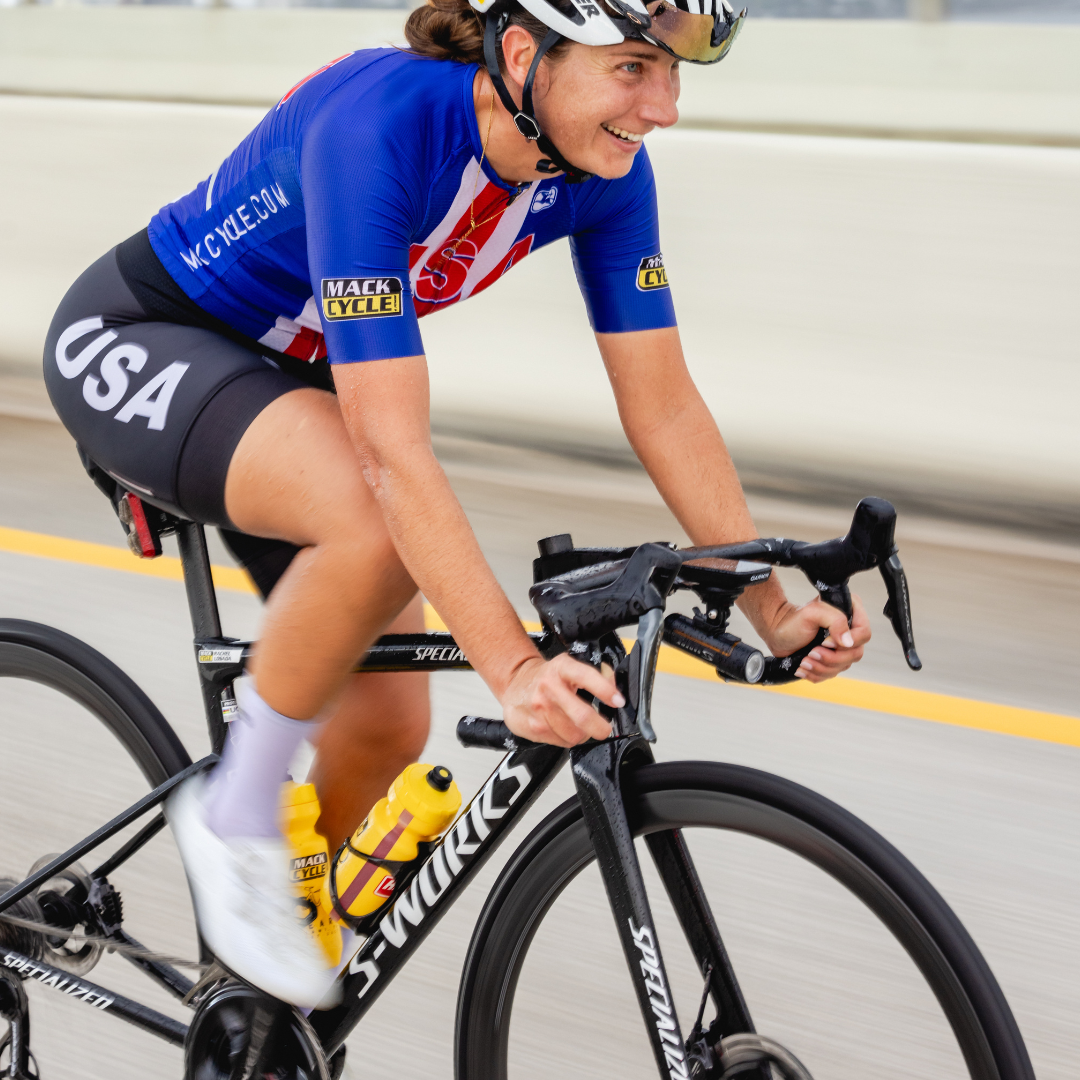 S-Works by Specialized