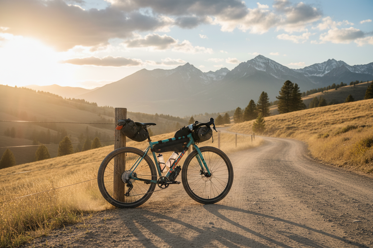 Salsa Journeyer Bikes Collection