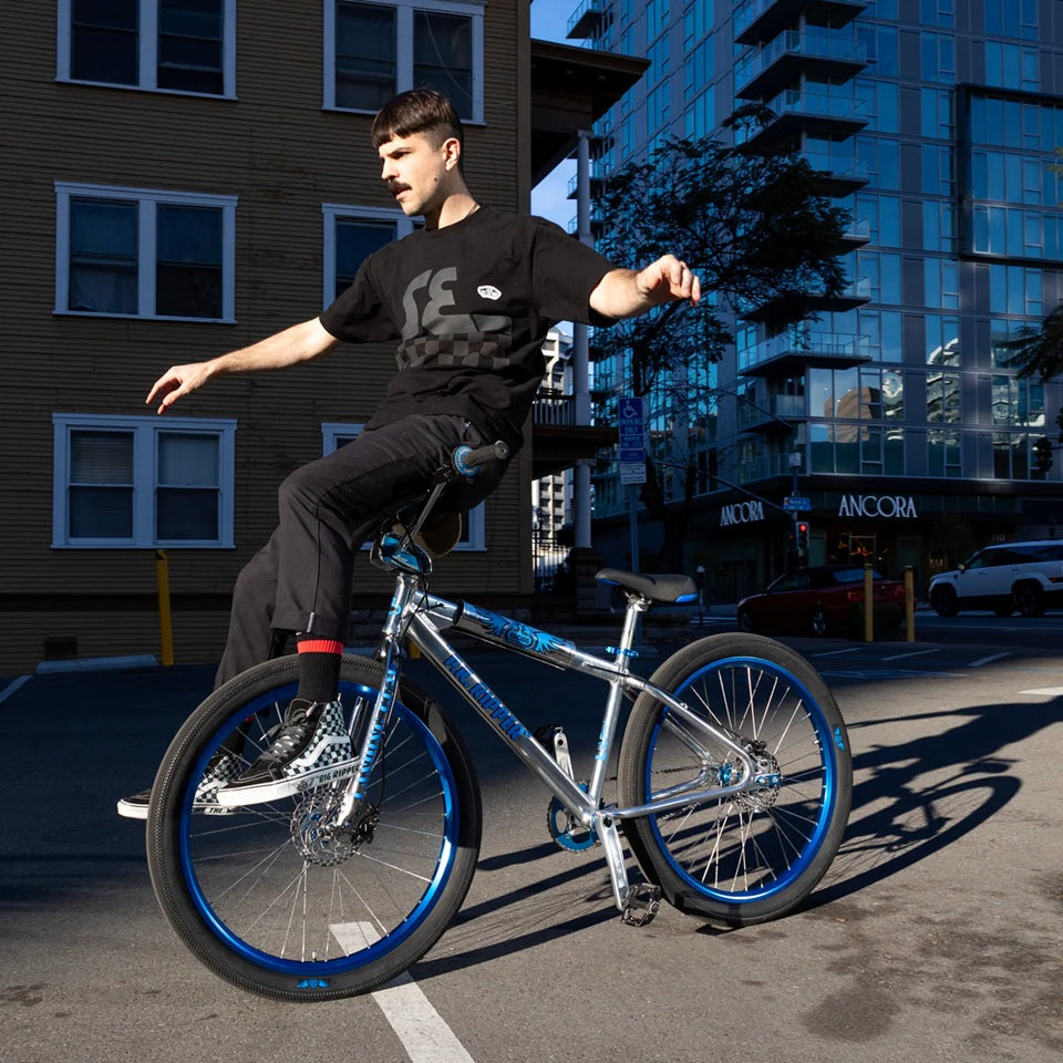 26" Kid's Bikes