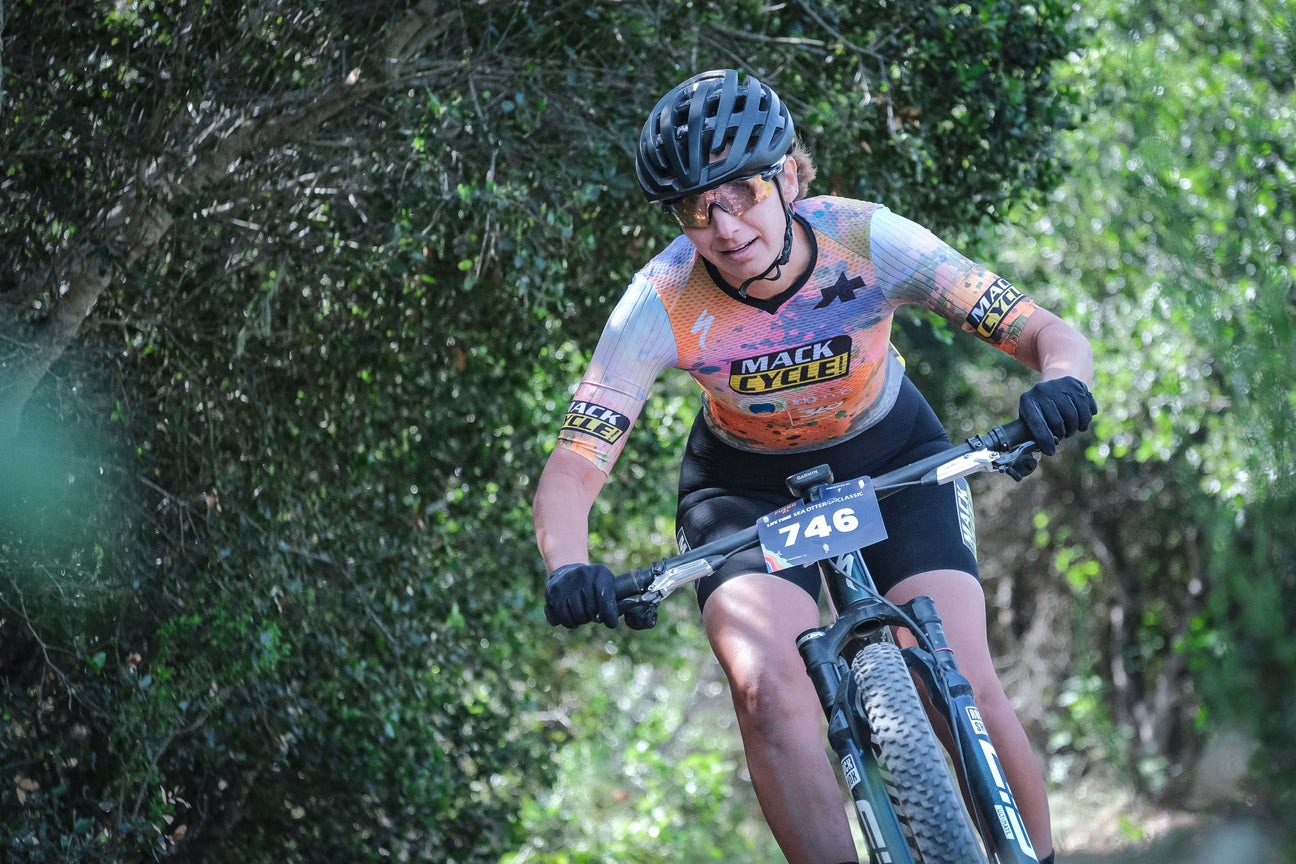 SPECIALIZED S-WORKS EPIC 9 & EPIC 9 EXPERT