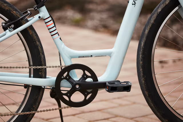 Specialized Roll Fitness Bikes