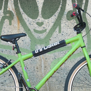Thruster BMX Bikes