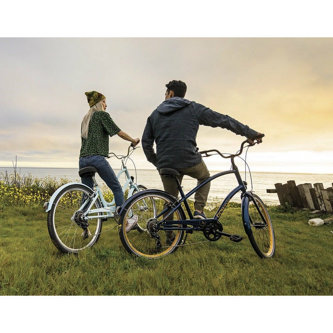 Comfort / Cruiser Bikes