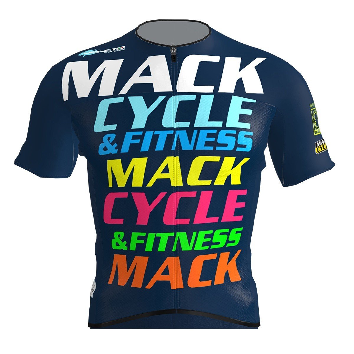 MACK MEN'S APPAREL