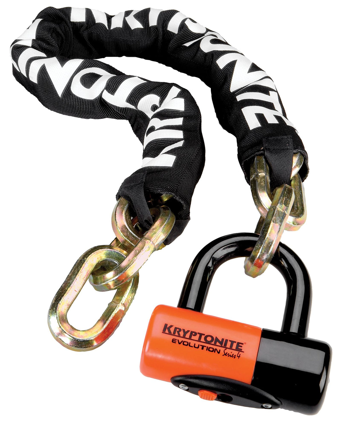 New York 1210 Chain Lock