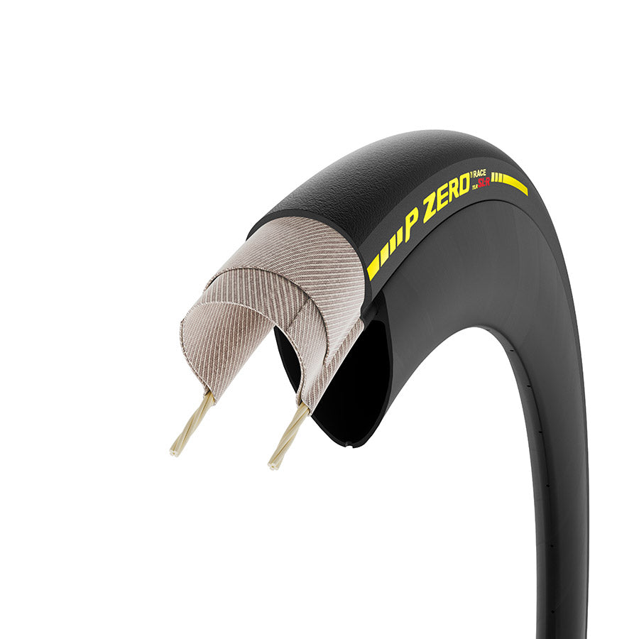 P ZERO™ Race TLR SL-R Tubeless Ready Tires