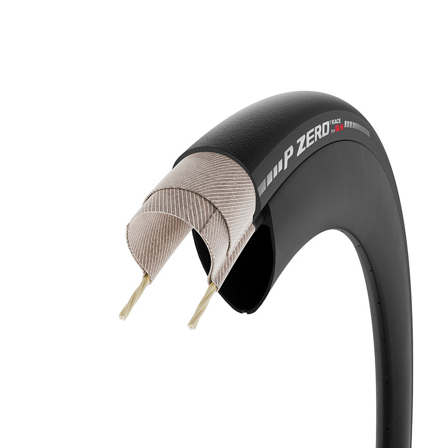 P ZERO™ Race TLR SL-R Tubeless Ready Tires