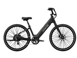 Pace 4 Step-Through Ebike