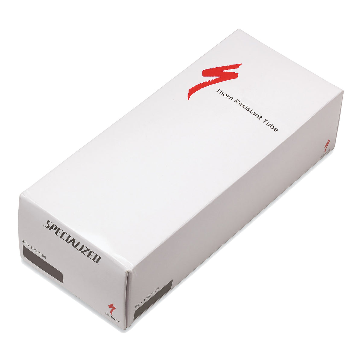 Thorn-Resistant Schrader Valve Tube
