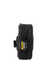 The "Mack Pack" 2.0 - Precision Dial Seat Pack