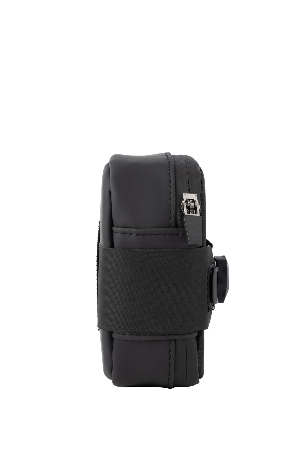 The "Mack Pack" 2.0 - Precision Dial Seat Pack