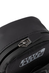 The "Mack Pack" 2.0 - Precision Dial Seat Pack