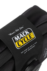 The "Mack Pack" 2.0 - Precision Dial Seat Pack