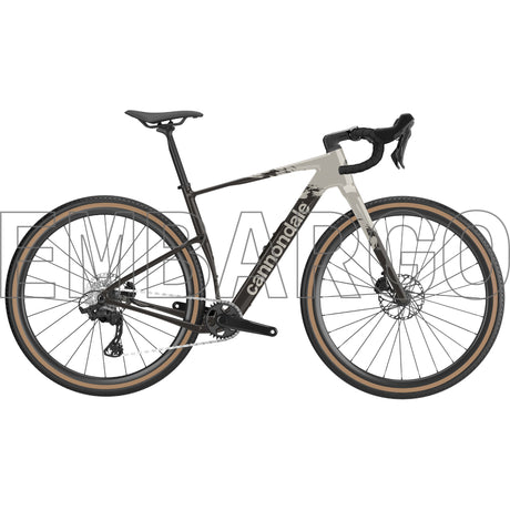 Topstone Carbon 4 CUES 1x Carbon Gravel Bike