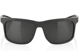 100% Hakan Soft Tact Sunglasses