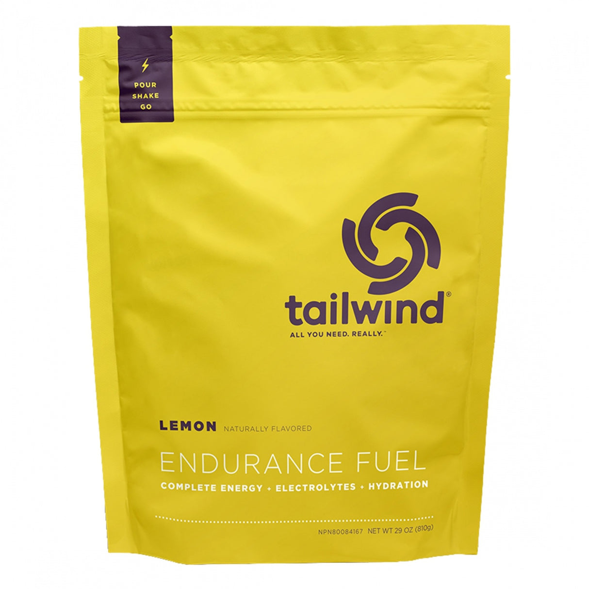 Endurance Fuel