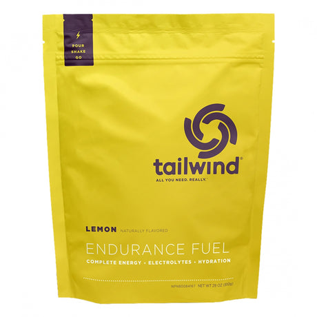 Endurance Fuel