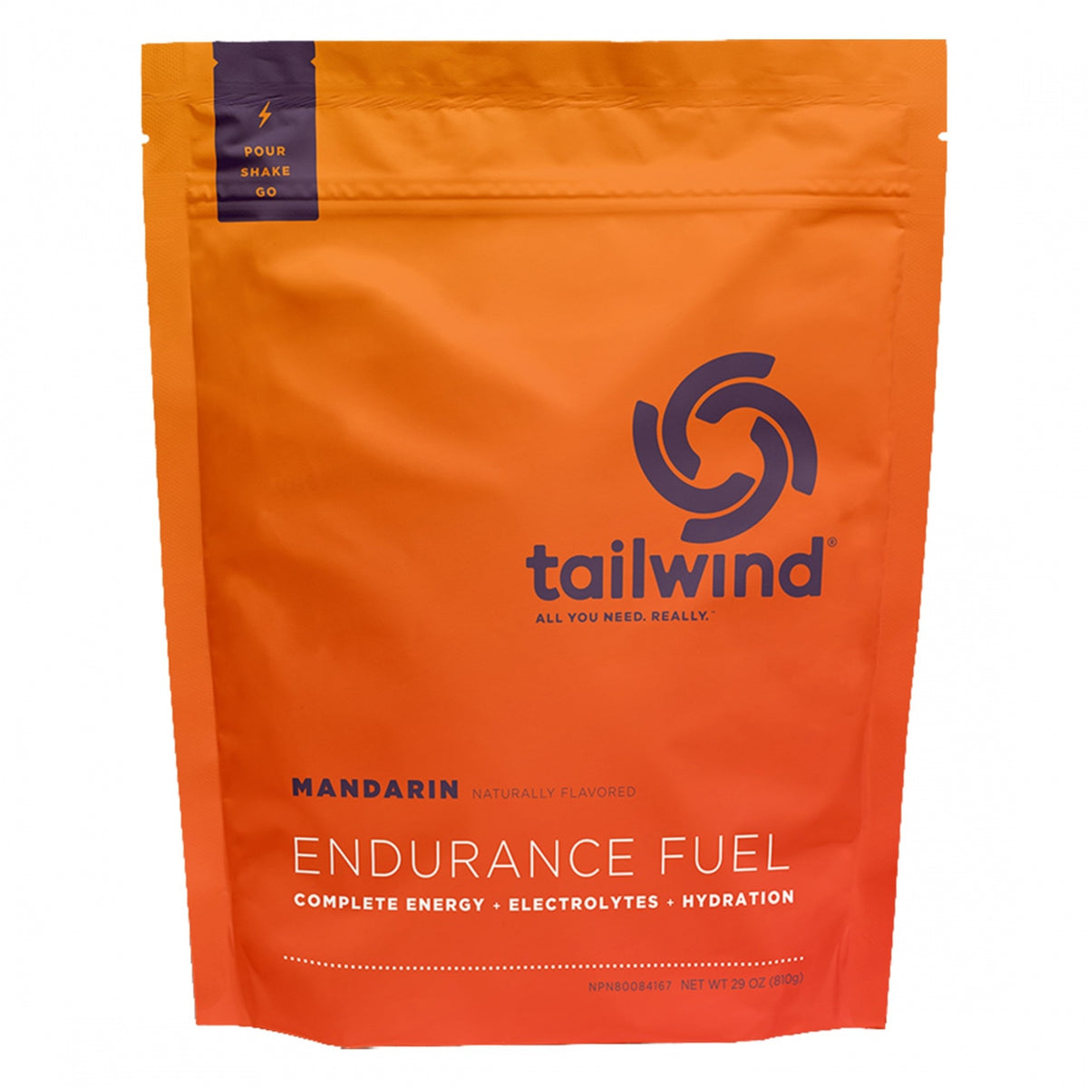 Endurance Fuel