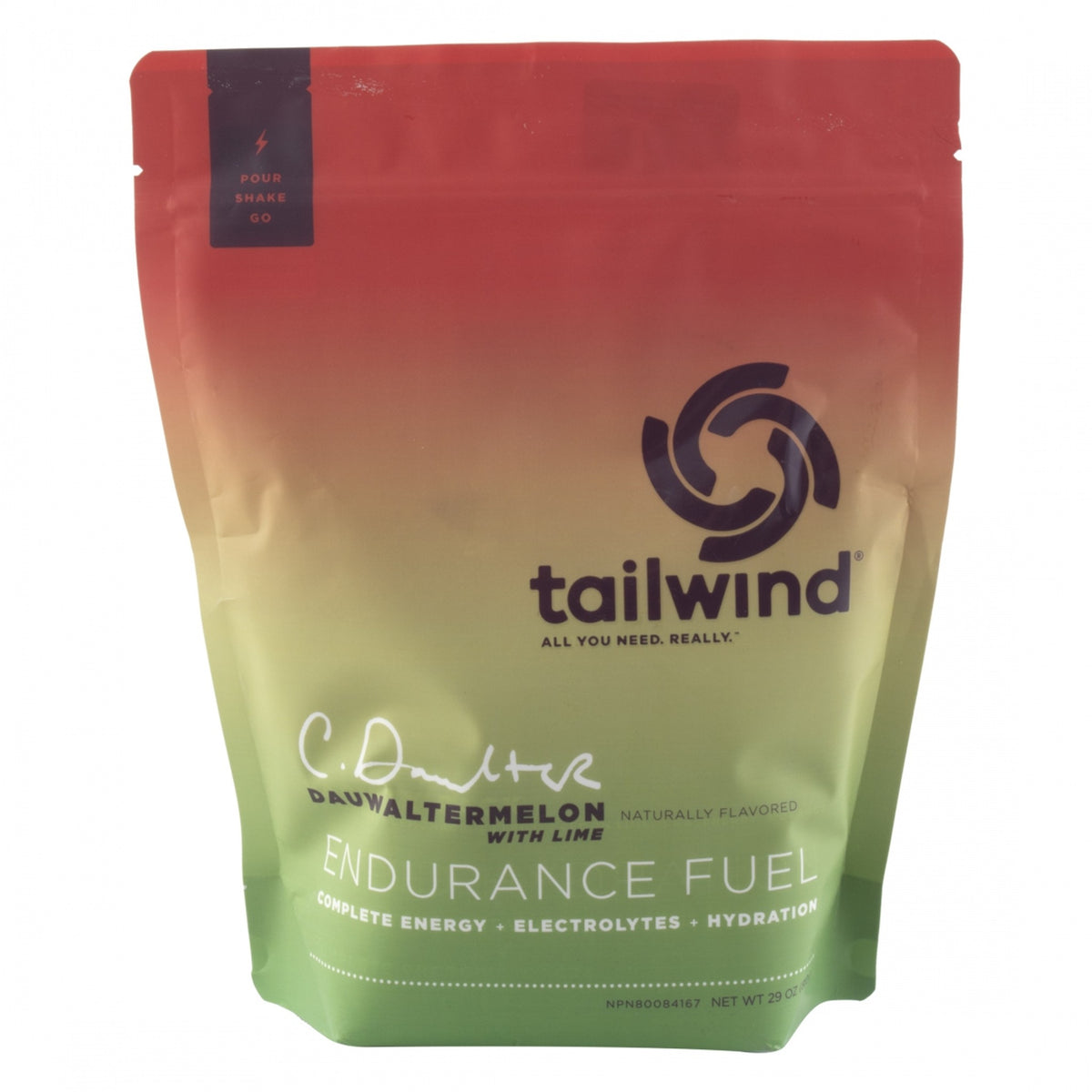 Endurance Fuel