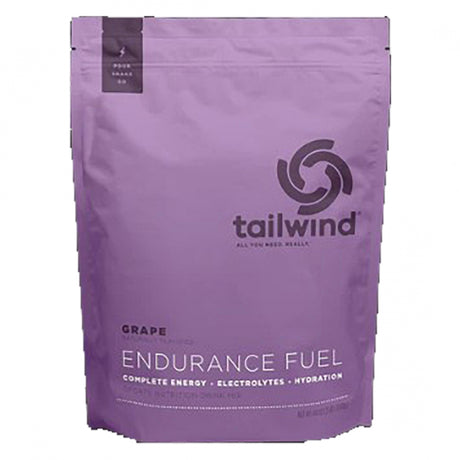 Endurance Fuel