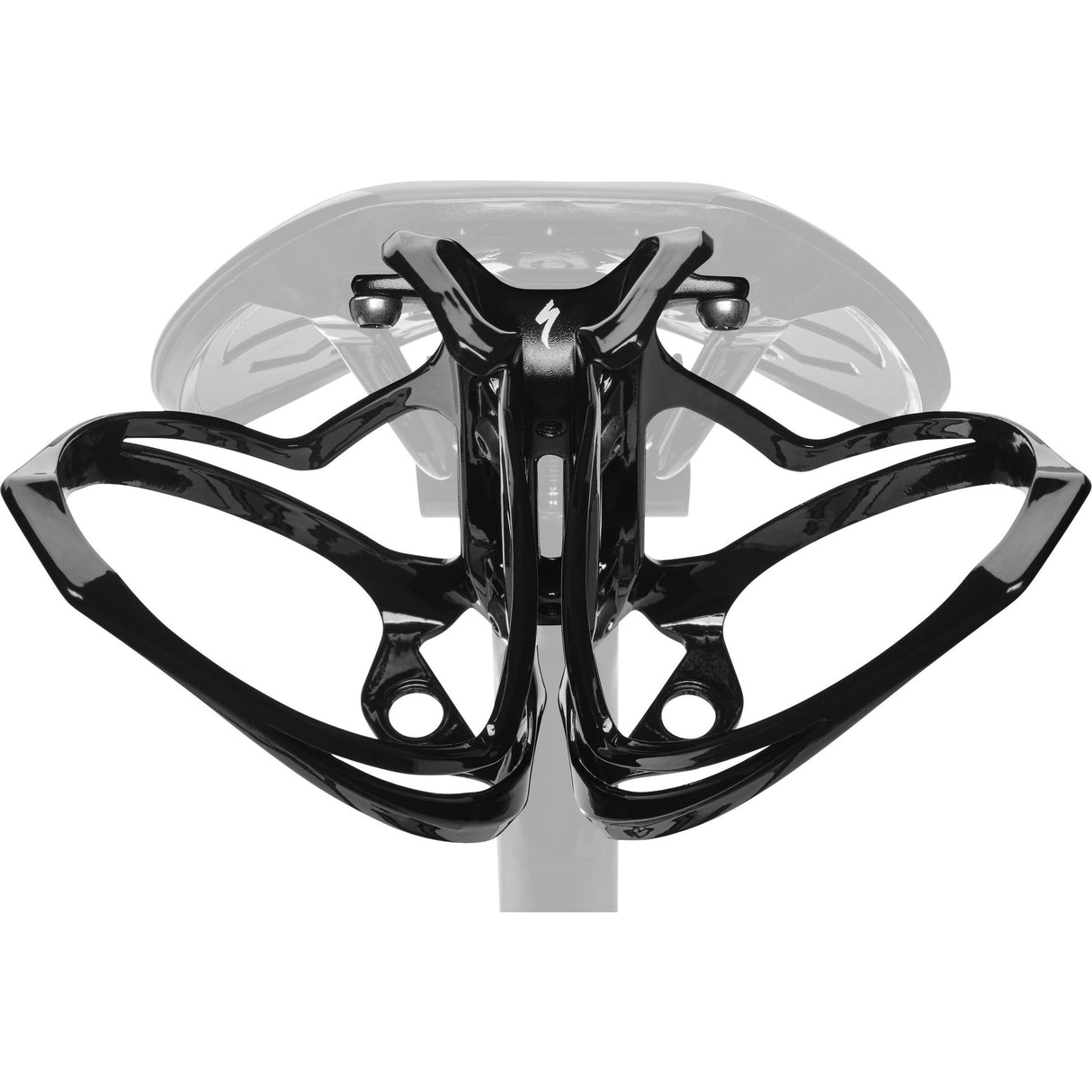 Direct-Mount Reserve Rack 2-Bottle Holder