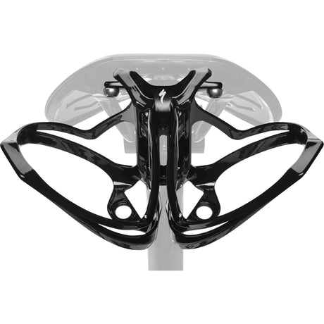 Direct-Mount Reserve Rack 2-Bottle Holder
