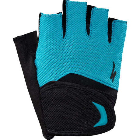 Kids' Body Geometry Gloves