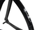 Giant Trinity Advanced Pro 2 TT Frame & Fork - Tangerine
