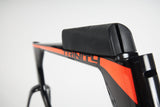 Giant Trinity Advanced Pro 2 TT Frame & Fork - Tangerine