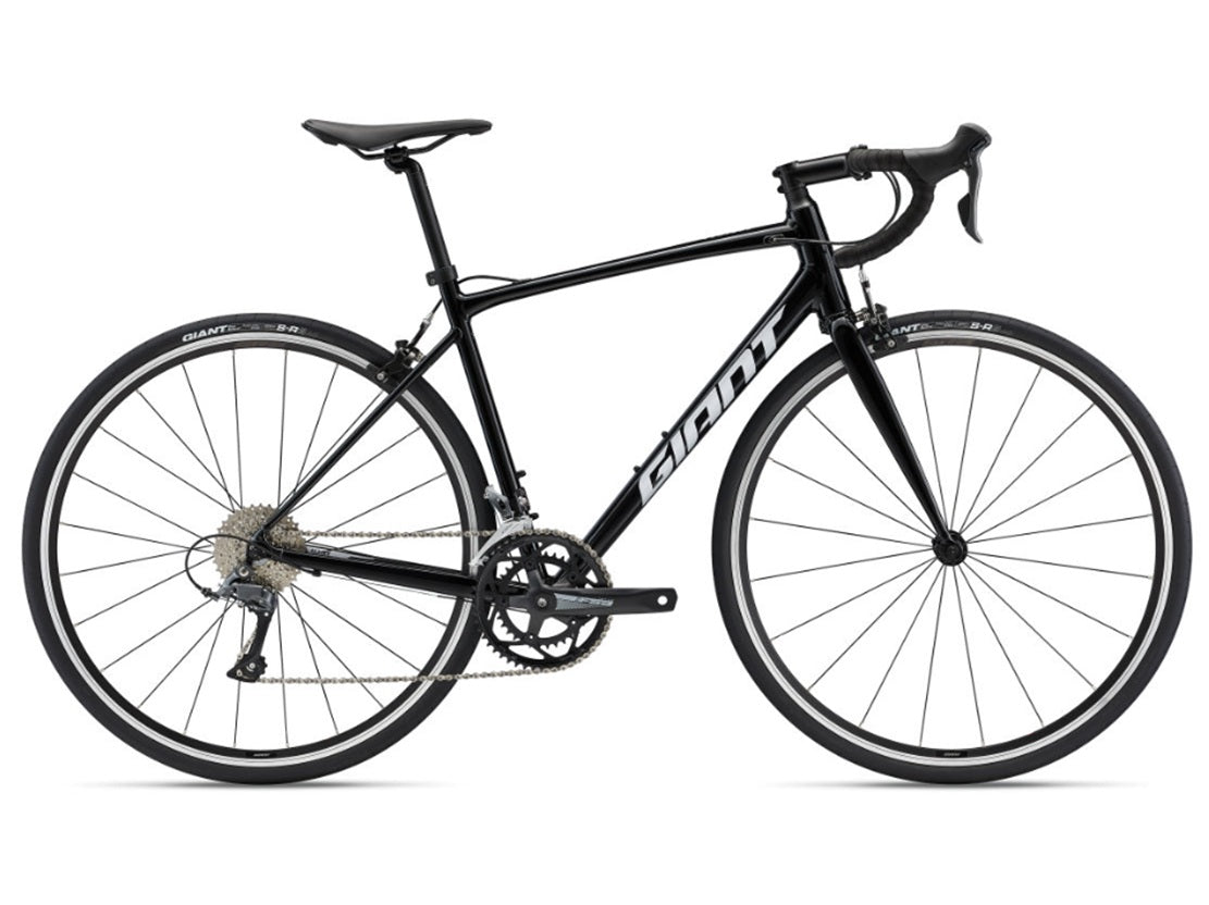 Giant Contend 3 Road Bike