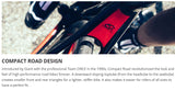 Giant Contend 3 Road Bike