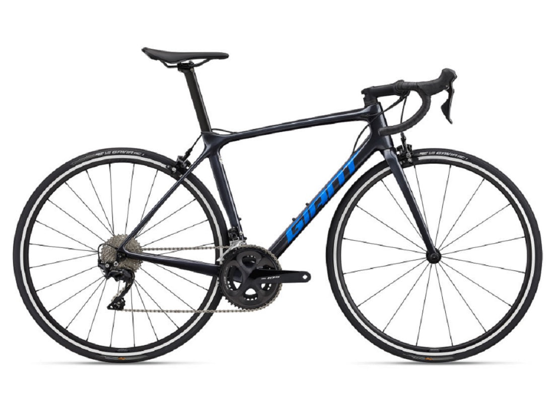 TCR Advanced 2 Pro Compact Rim Brake