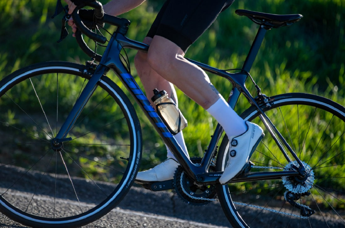 TCR Advanced 2 Pro Compact Rim Brake