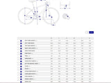 TCR Advanced 2 Pro Compact Rim Brake