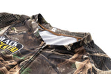 Men's Team Hurricanes "Hunting Season" Cycling Jersey