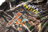 Men's Team Hurricanes "Hunting Season" Cycling Jersey