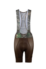 Women's Team Hurricanes "Hunting Season" Elite Cycling Bib Shorts