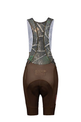 Women's Team Hurricanes "Hunting Season" Elite Cycling Bib Shorts