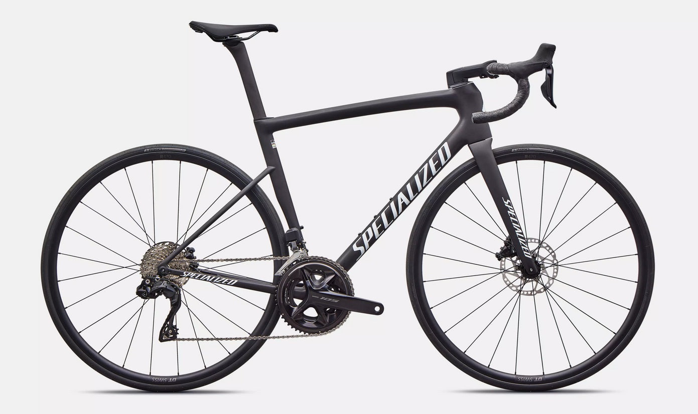 Specialized Tarmac SL8 Comp Carbon Road Bike