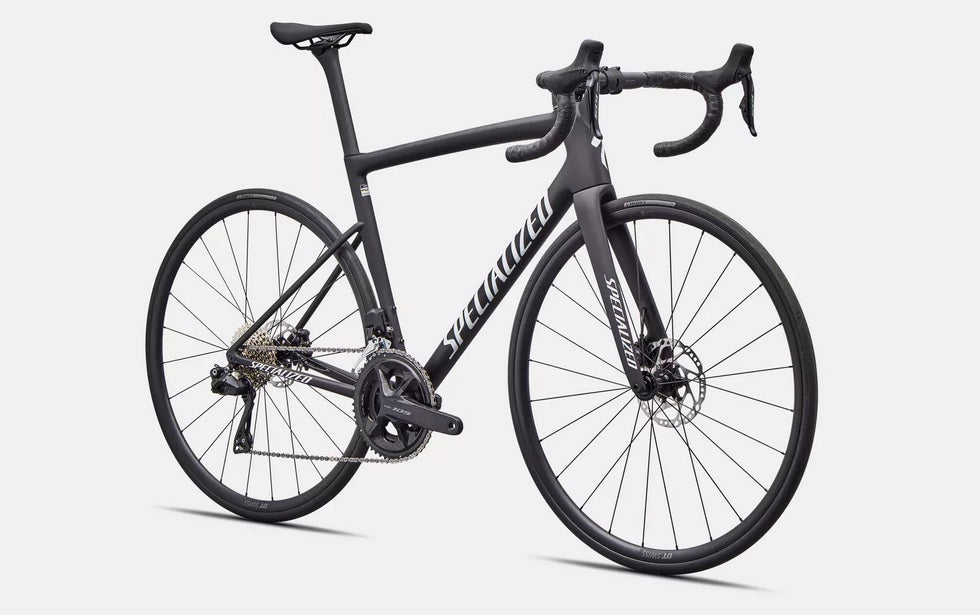 Specialized Tarmac SL8 Comp Carbon Road Bike