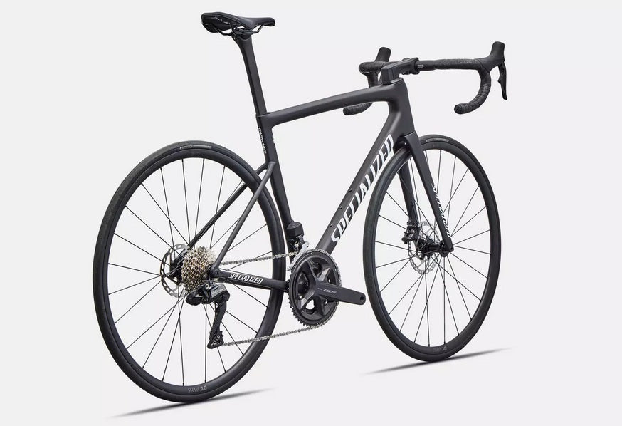 Specialized Tarmac SL8 Comp Carbon Road Bike