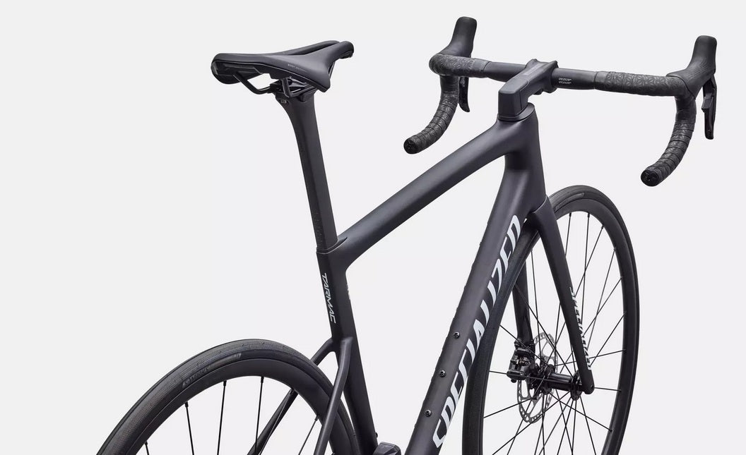 Specialized Tarmac SL8 Comp Carbon Road Bike