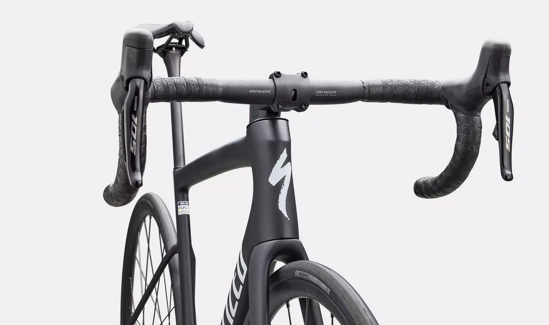Specialized Tarmac SL8 Comp Carbon Road Bike